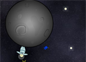 Planet Hopper Game