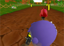 Pocket Bike Racing Game