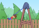 Pogo Swing Free Games