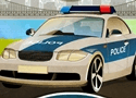 Police Academy Rush Games