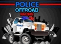 Police Offroad Racing Games