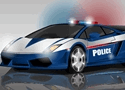 Police Raid Games
