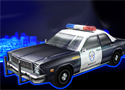 Police Pursuit Game