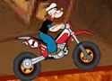 Popeye Adventure Ride Games