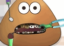 Pou Bad Teeth Games