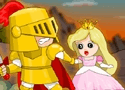 Princess Rescue Games