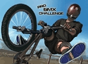 Pro BMX Challenge Games