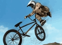 Pro BMX Tricks Games