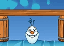 Protect Olaf Games