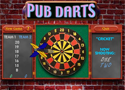 Darts Game