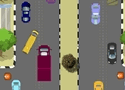 Public School Bus Transportation Games