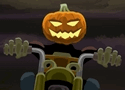 Pumpkin Head Rider Games