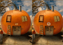 The Pumpkin House Games