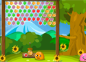 Puru Puru Fruit Bubble Games