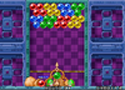 Puzzle Bobble Game