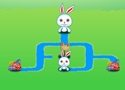 Rabbits and Eggs Games