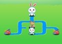 Rabbits and Eggs Games
