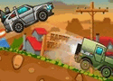 Racing Movie Cars Games