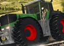 Racing Tractors Games