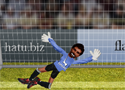 Ragdoll GoalKeeper Game