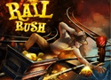 Rail Rush Games