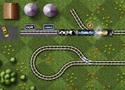 Railroad Shunting Puzzle 2 Games