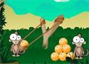 Rainforest Rescue Game