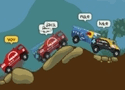 Rally Masters Games