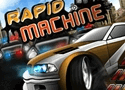 Rapid Machine Games