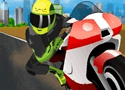 Rash Rider Games