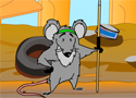 Rats and Spears Game
