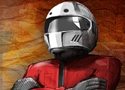 Red Kart Racer Games