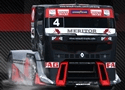 Renault Trucks Racing Games