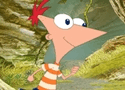 Rescue Ferb Games