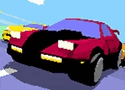 Retro Racers 3D Games