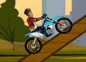 Generator Rex Brench Games