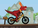 Rex Stunts Games