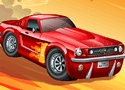 Rich Cars Games