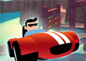Rich Racer Game