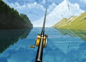 River Fishing: Mountain Fresh Games