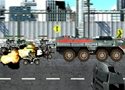 Road Assault Games