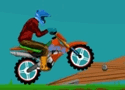 Road Cross Bikers Games