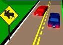 Road Guide Test Sim Games