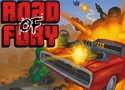 Road of Fury Games
