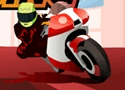 Road Racing Games