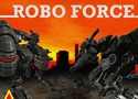 Robo Force Games