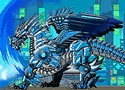 Robot Ice Dragon Games