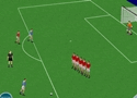 Roby Baggio Magical Kicks Games