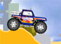 Rock Crawler Game