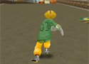 Rollerblader Game